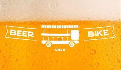 Riga Beer Bike
