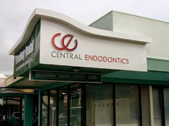 Central Endodontics