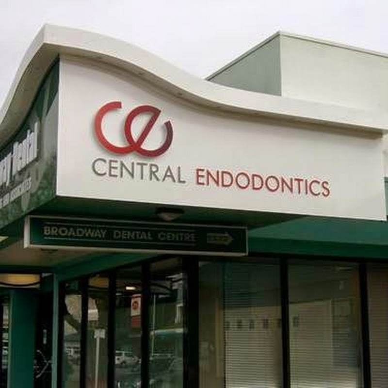 Central Endodontics