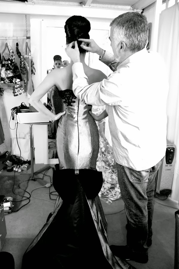 Escuela Maquillaje y Asesoría de Imagen  DNI SCHOOL  Tienda Maquillaje  DNI MAKE UP  MADRID
