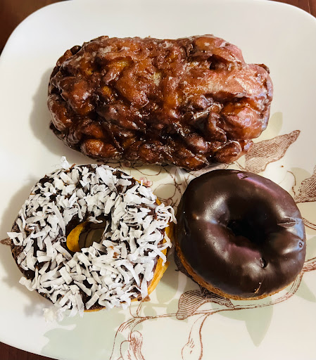 Donut Shop «Shipley Do-Nuts», reviews and photos, 405 W Main St, Mesquite, TX 75149, USA