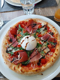 Plats et boissons du Restaurant français Le Régent à Sarlat-la-Canéda - n°4