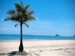 Arunothai Beach'in fotoğrafı ve yerleşim