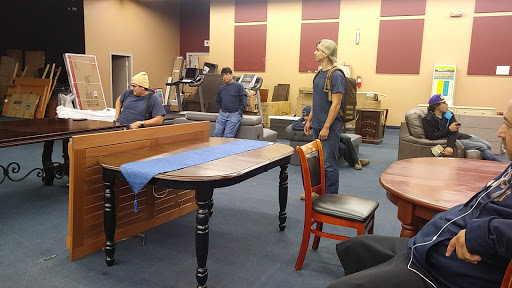 Thrift Store «Team Amvets Thrift Store», reviews and photos