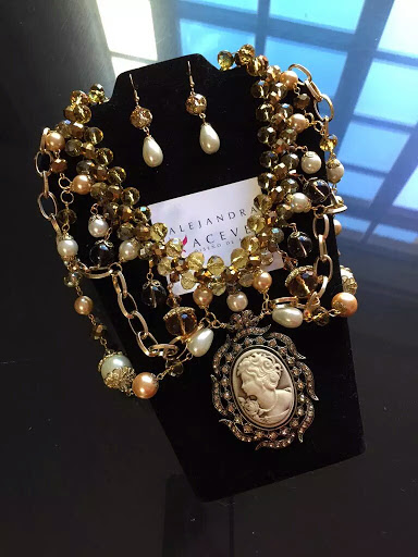 Bridal Shop «Esmeralda Bridal & Quinceaneras», reviews and photos, 2415 Howe Ave, Sacramento, CA 95825, USA