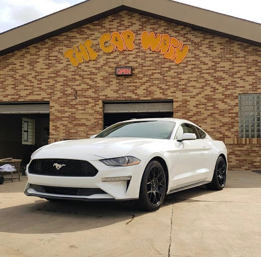 Car Wash «The Car Wash», reviews and photos, 5195 Northfield Rd, Bedford Heights, OH 44146, USA