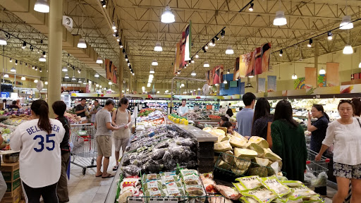 Korean Grocery Store «H Mart», reviews and photos, 2825 S Diamond Bar Blvd, Diamond Bar, CA 91765, USA