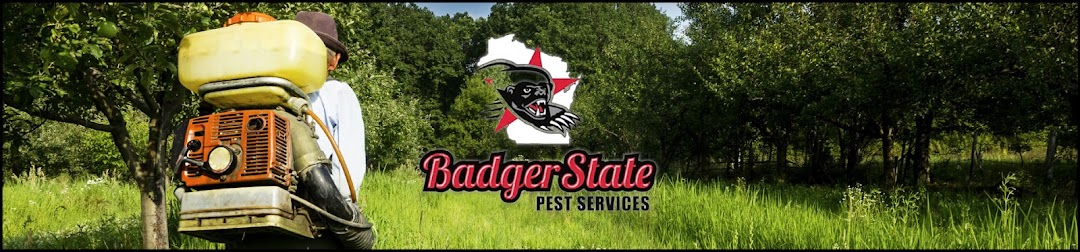 Badger State Pest Services LLC