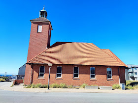 Den svenska sjömanskyrkan