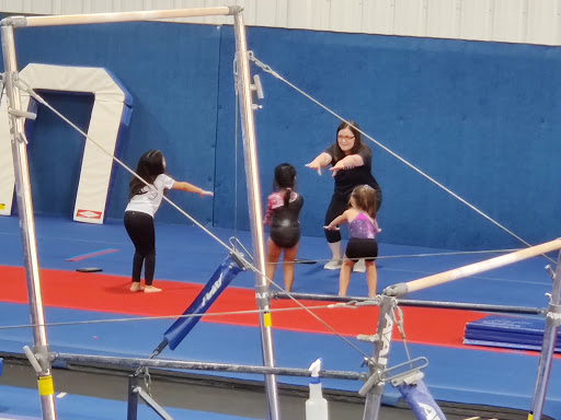 Gymnastics Center «ASI Gymnastics - The Woodlands», reviews and photos, 4000 Farm to Market Rd 1488, Conroe, TX 77384, USA