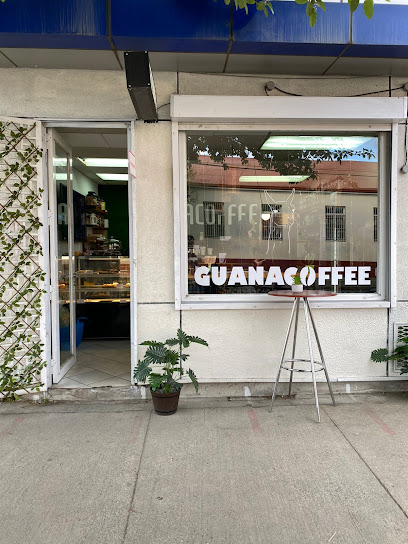 Guana Coffee