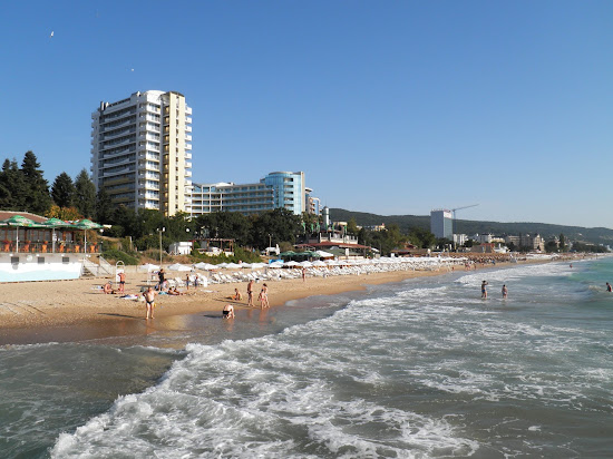 Riviera beach
