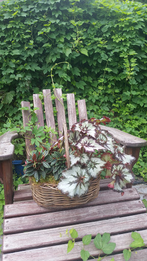 Florist «La Petite Fleur», reviews and photos, 259 Prescott St, St Paul, MN 55107, USA