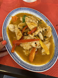 Soupe du Restaurant vietnamien Le Petit Lac à Mâcon - n°4