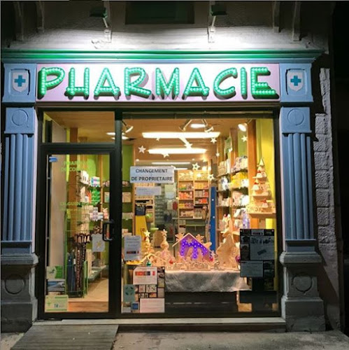Pharmacie Pharmacie de Conflans Conflans-sur-Lanterne
