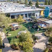 New English Brewing - San Diego Brewery in San Diego, California - 4.50 star rating