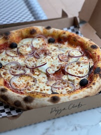 Plats et boissons du Pizzeria Bambino Pizza Club - Jacou - n°5