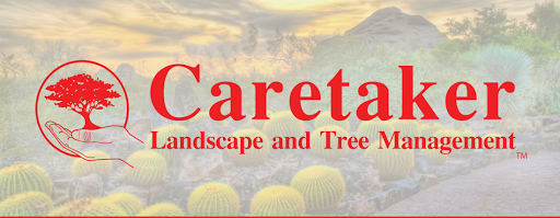 Caretaker Landscape and Tree Management