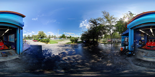 Car Wash «Miami Total Steam Auto Detailing & Car Wash», reviews and photos, 11705 Biscayne Blvd, Miami, FL 33181, USA