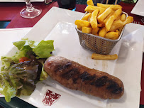 Plats et boissons du Restaurant français La Table du Moulin à Amboise - n°8