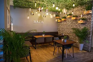 RADA CAFE image