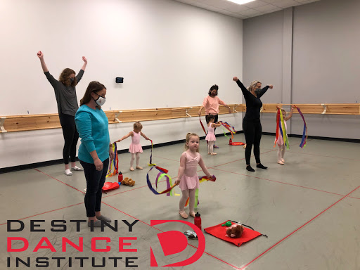 Dance School «Destiny Dance Institute», reviews and photos, 1839 S Main St # 374, Wake Forest, NC 27587, USA