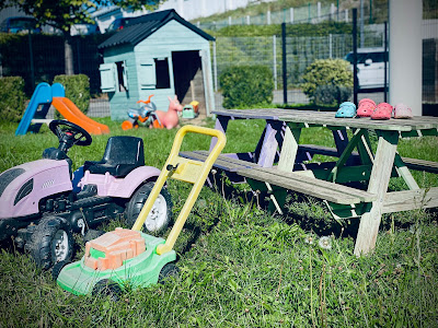 La ronde des petits petons Wiwersheim à Wiwersheim