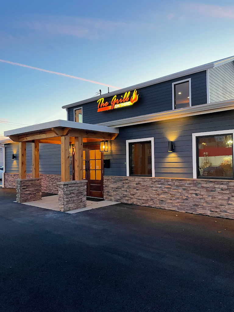 The Grill on Third 25701