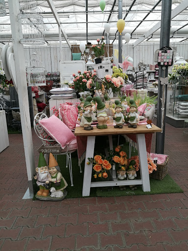 Geschäfte für künstliche Blumen Mannheim