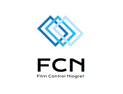 Film Control Niogret à Genas