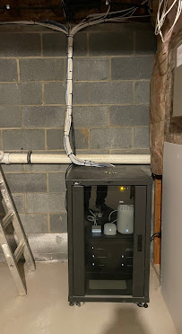 TD Smart Homes Inc - Photo 5 - Car repair in Paramus, NJ, Manhattan