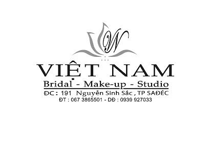 Áo Cưới Việt Nam