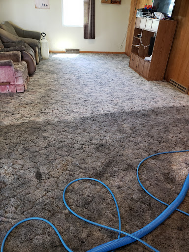 Carpet Cleaning Service «Crystal Clean Carpet Care», reviews and photos, 719 W 19th St, Kearney, NE 68845, USA