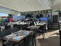 Atmosphère du Restaurant O'cournons à Cournonsec - n°2