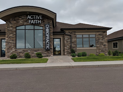 Active Faith Chiropractic - Pet Food Store in Sioux Falls South Dakota