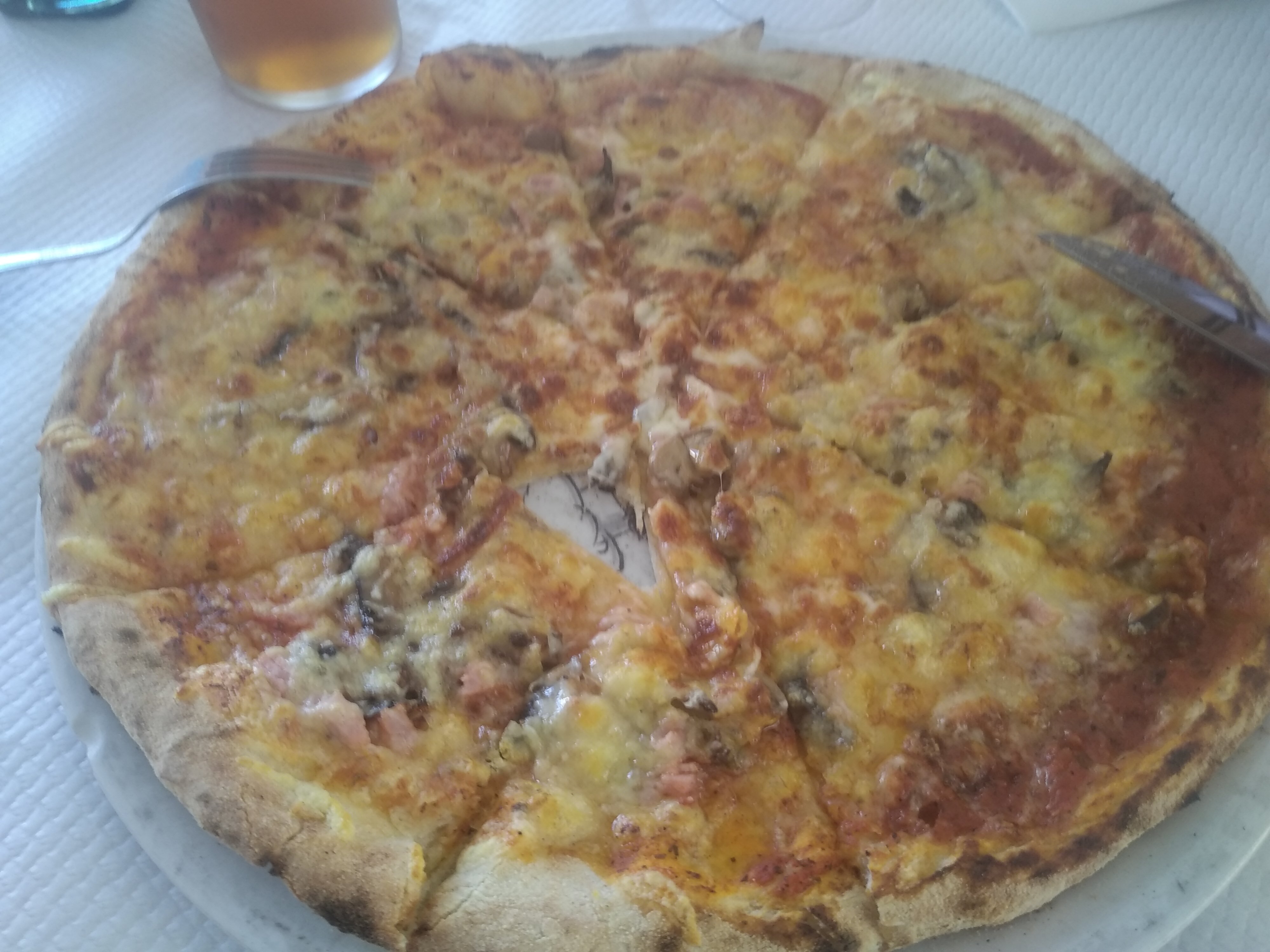 Photo n° 1 de l'avis de Florian.i fait le 11/09/2019 à 16:56