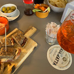 Photo n°2 de l'avis de Alessandro.i fait le 25/07/2021 à 17:51 sur le  CASAMATTA Bistrot Verona à Verona