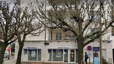 Crédit Mutuel à Chelles