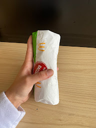 Photo n°62 de McDonald's à Bourgoin-Jallieu ()