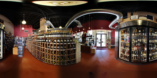 Liquor Store «Portofino Wine Bank», reviews and photos, 500 S. Pointe Dr #110, Miami Beach, FL 33139, USA