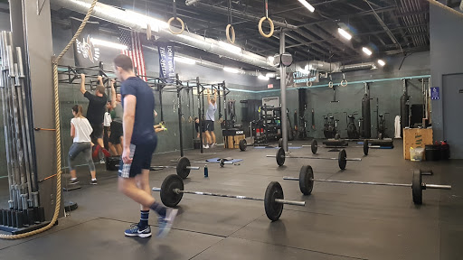 Gym «CrossFit Santa Monica», reviews and photos, 2433 Main St, Santa Monica, CA 90405, USA