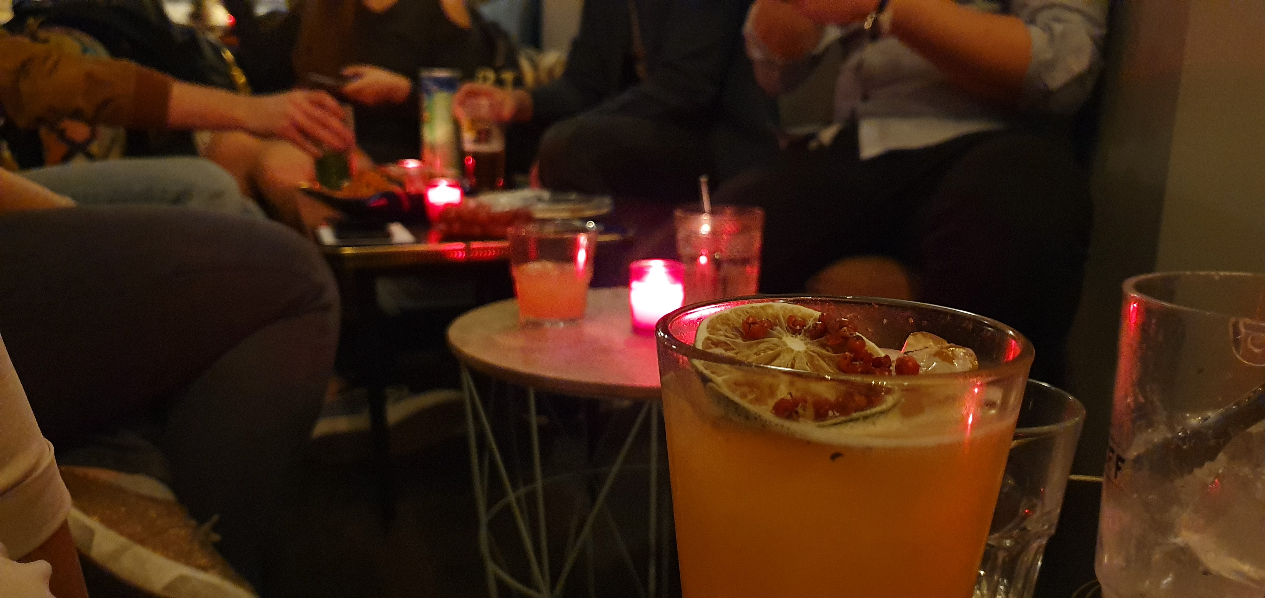 Photo n° 1 de l'avis de Az.e fait le 20/04/2019 à 19:21