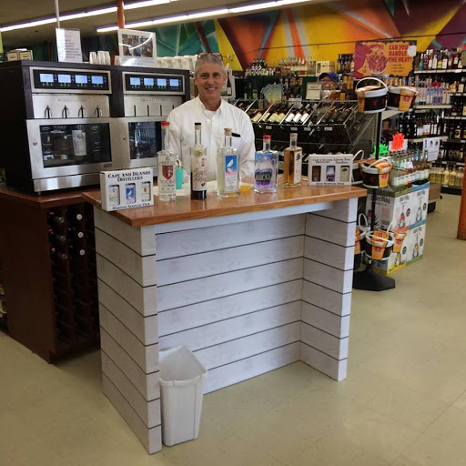 Wine Store «Main Street Wine & Spirits», reviews and photos, 197 Main St, Ashland, MA 01721, USA