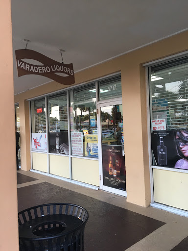 Varadero Liquors, 5717 NW 7th St, Miami, FL 33126, USA, 