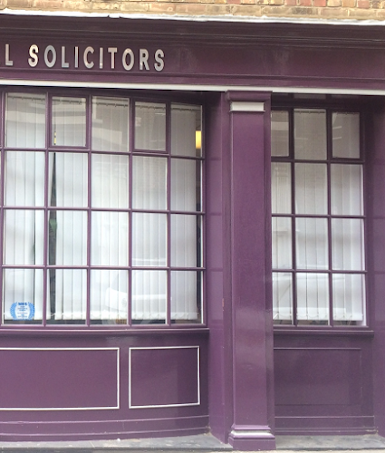 Reviews of Chan Neill Solicitors LLP in London - Attorney