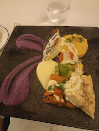Les plus récentes photos du Restaurant gastronomique Restaurant La Belle Epoque Châteaufort à Châteaufort - n°5