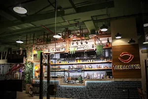 Terracotta Cafe & Restaurant - Dubai image