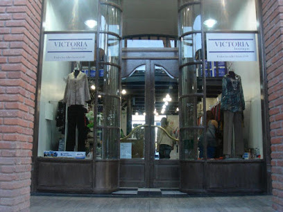 Victoria Boutique