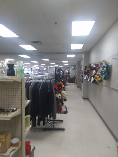 Non-Profit Organization «St. Vincent de Paul Society», reviews and photos