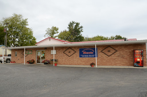 Butcher Shop «Bloomington Meats», reviews and photos, 2401 Bunn St, Bloomington, IL 61704, USA